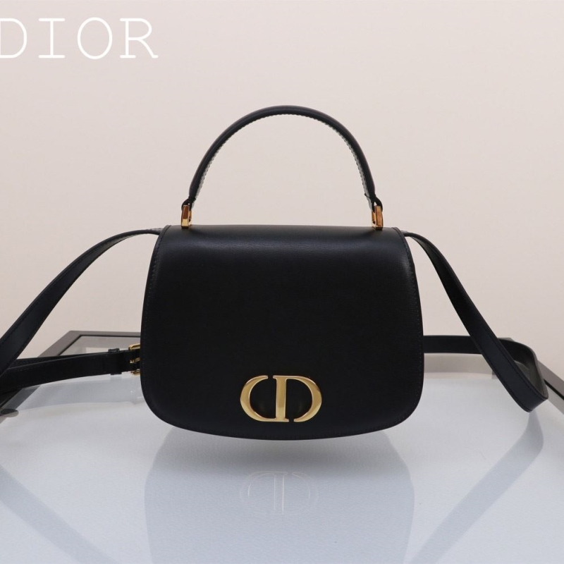 D*or top handle bags